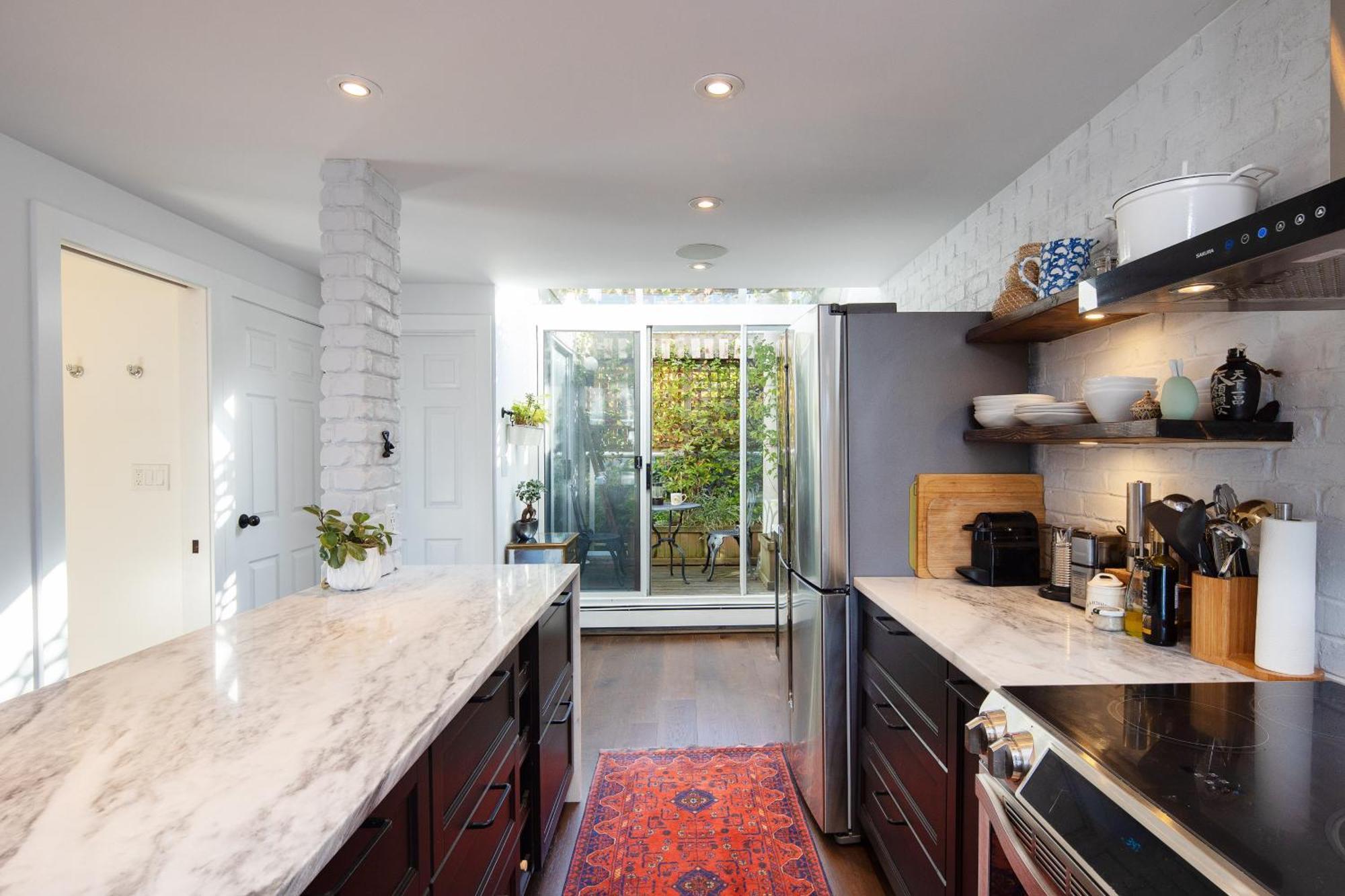 Stunning Views Penthouse Suite Vancouver Exterior photo